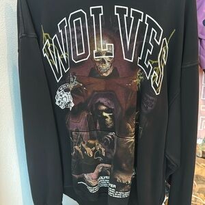 Darc sport pull over